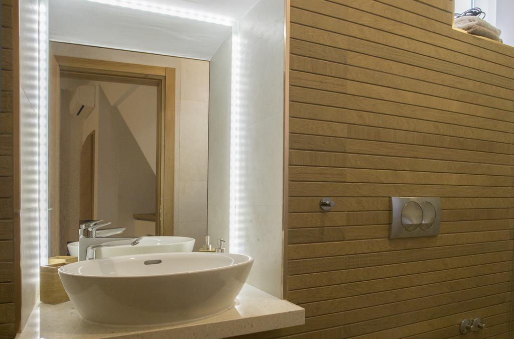 Situs Residence سبليت المظهر الخارجي الصورة