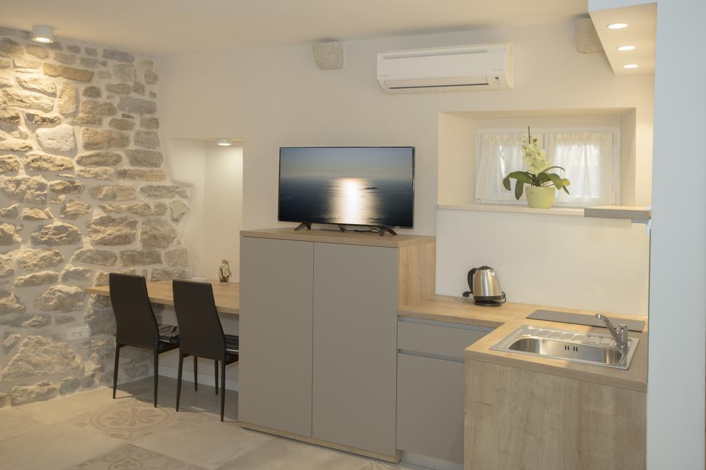 Situs Residence سبليت المظهر الخارجي الصورة