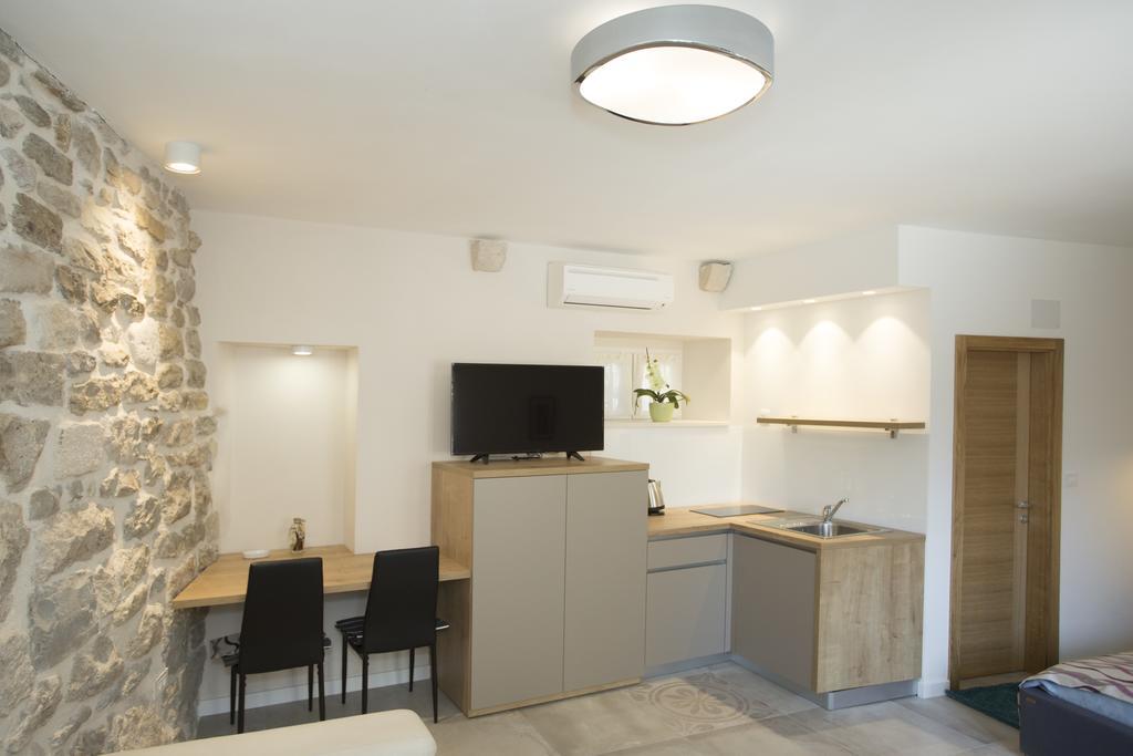 Situs Residence سبليت المظهر الخارجي الصورة