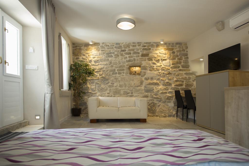 Situs Residence سبليت المظهر الخارجي الصورة