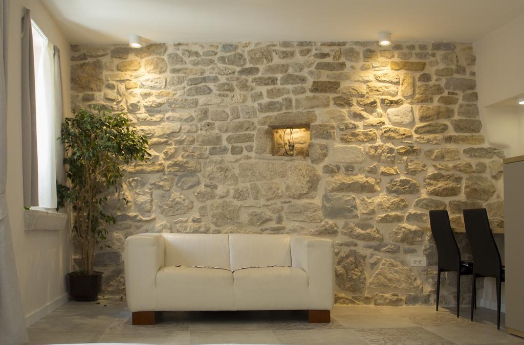 Situs Residence سبليت المظهر الخارجي الصورة