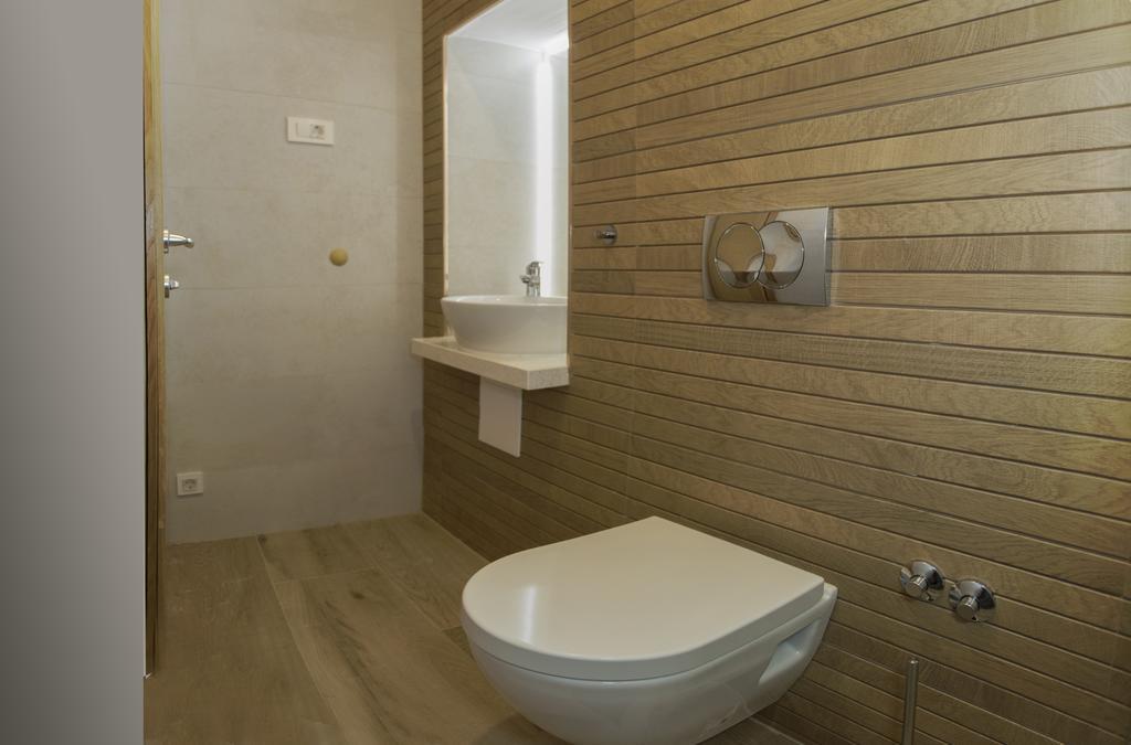 Situs Residence سبليت المظهر الخارجي الصورة