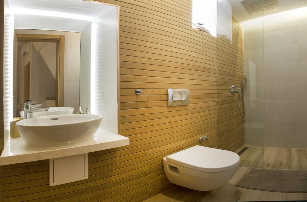 Situs Residence سبليت المظهر الخارجي الصورة