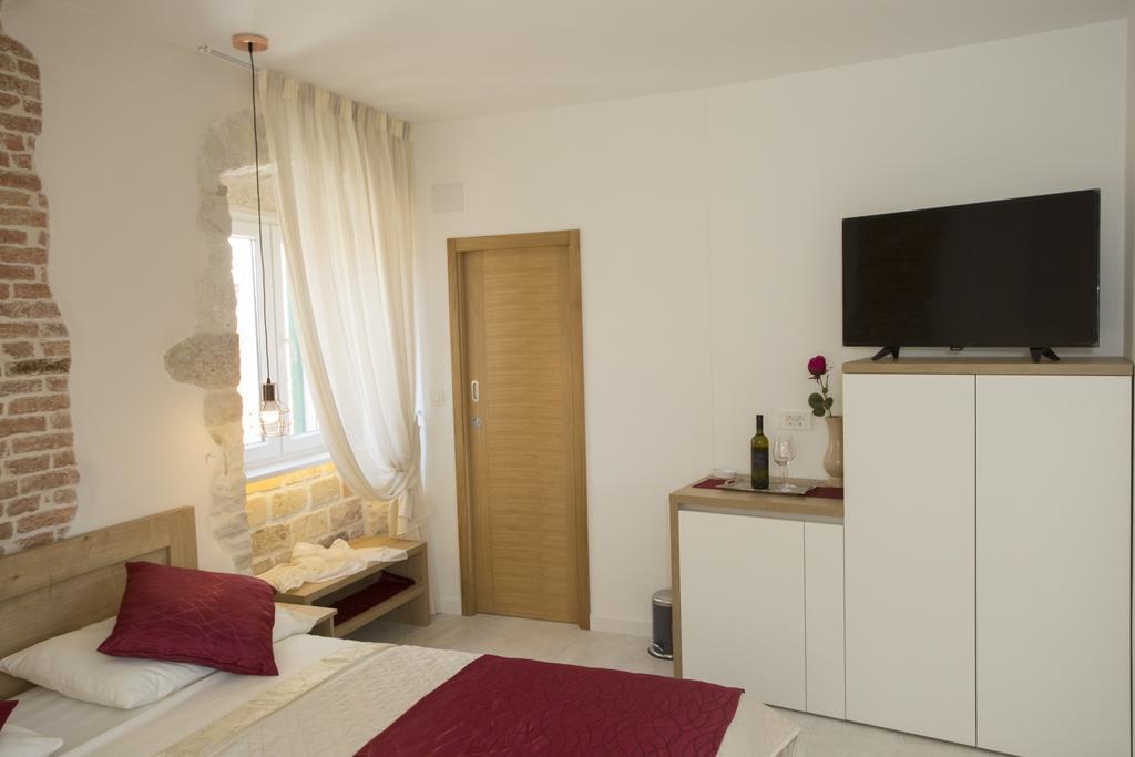 Situs Residence سبليت المظهر الخارجي الصورة