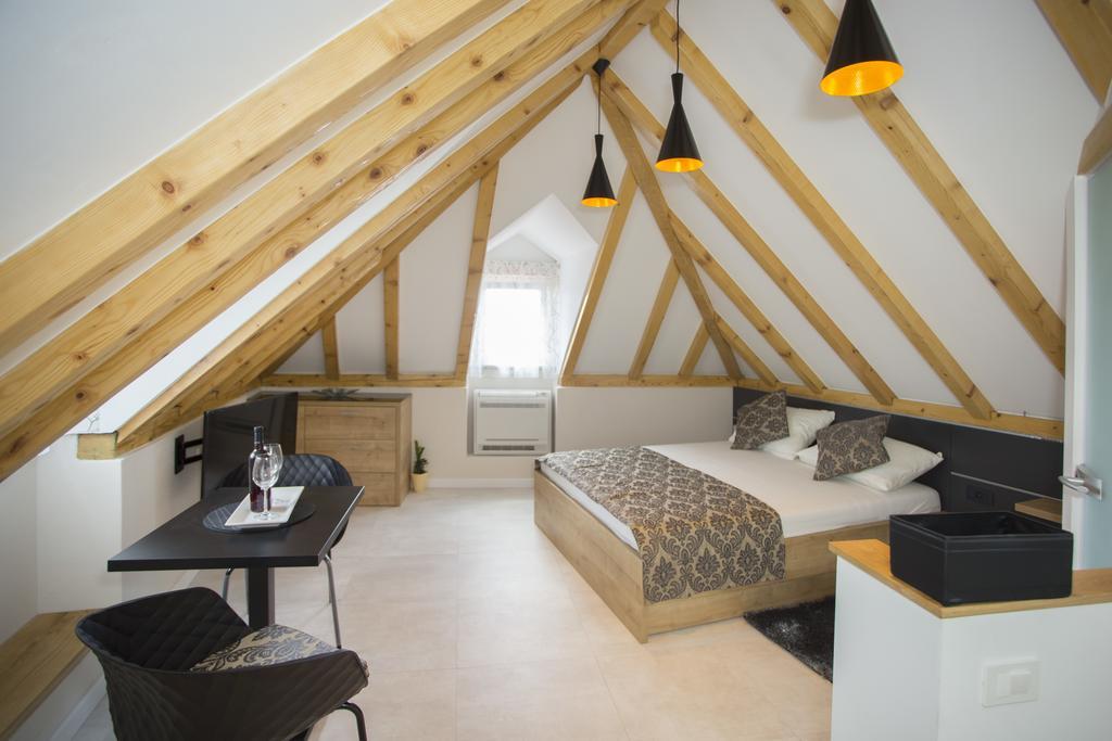 Situs Residence سبليت المظهر الخارجي الصورة