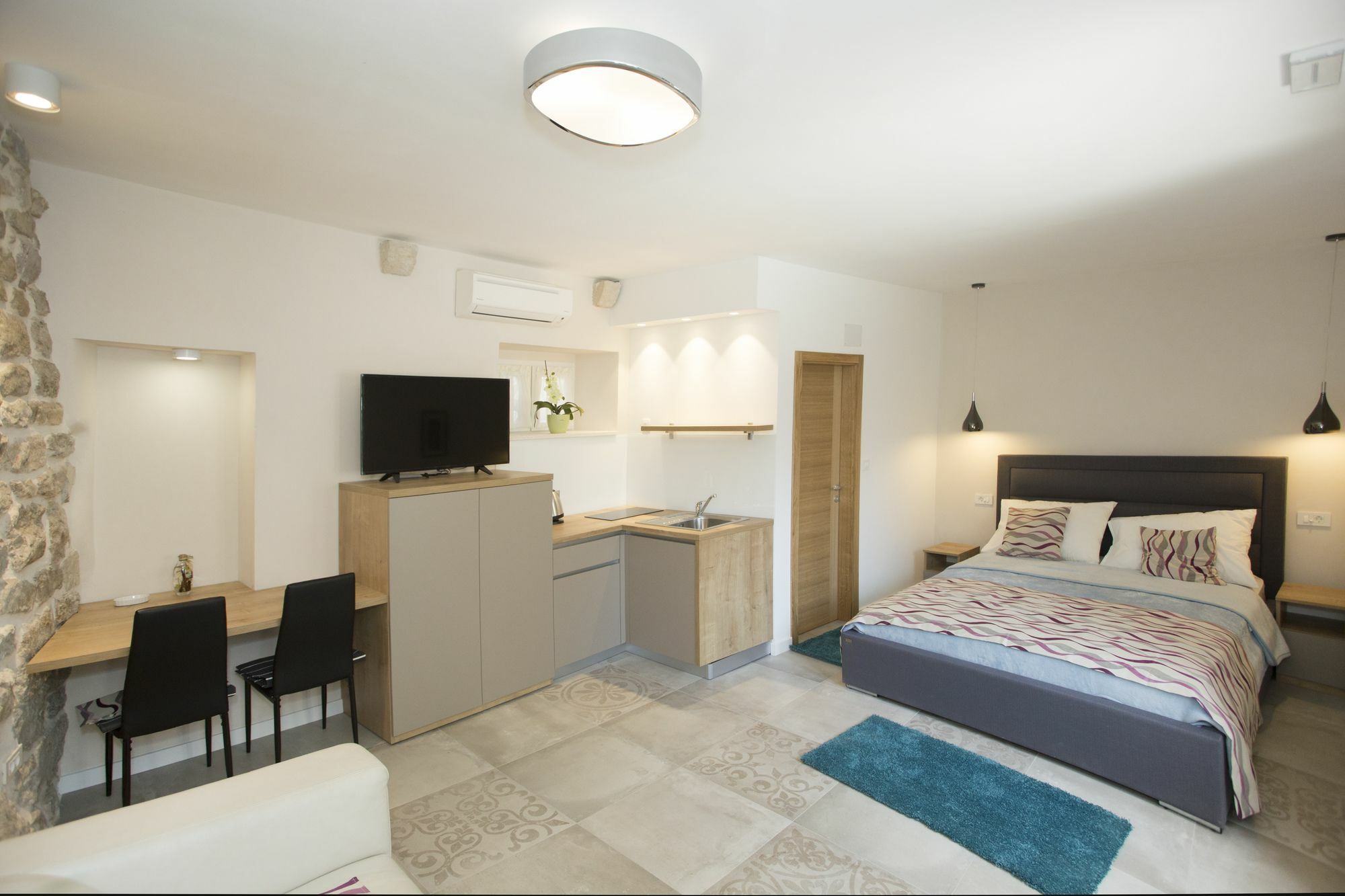 Situs Residence سبليت المظهر الخارجي الصورة