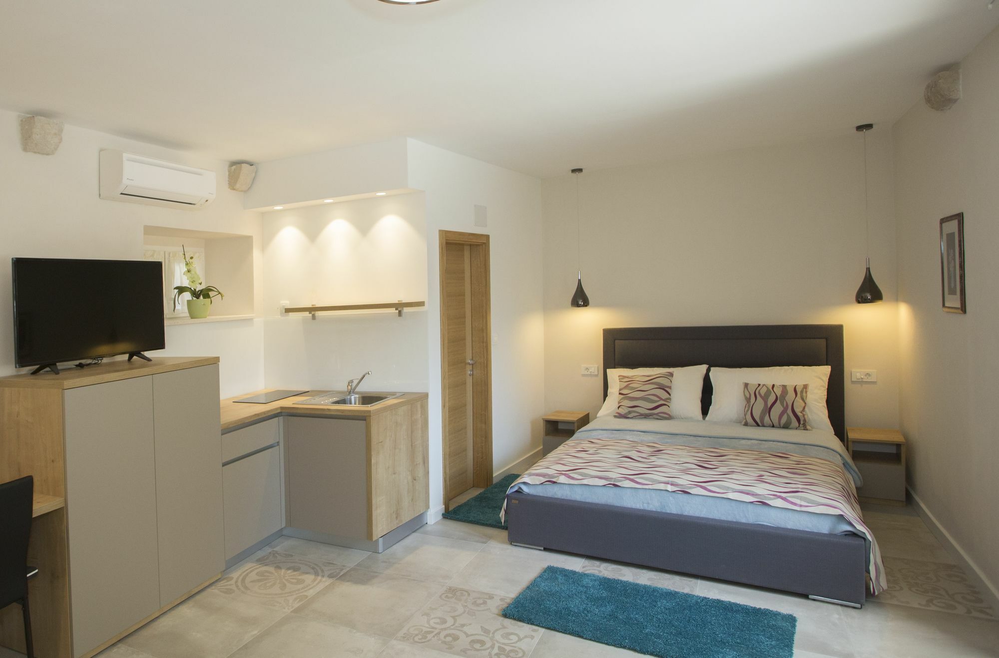 Situs Residence سبليت المظهر الخارجي الصورة