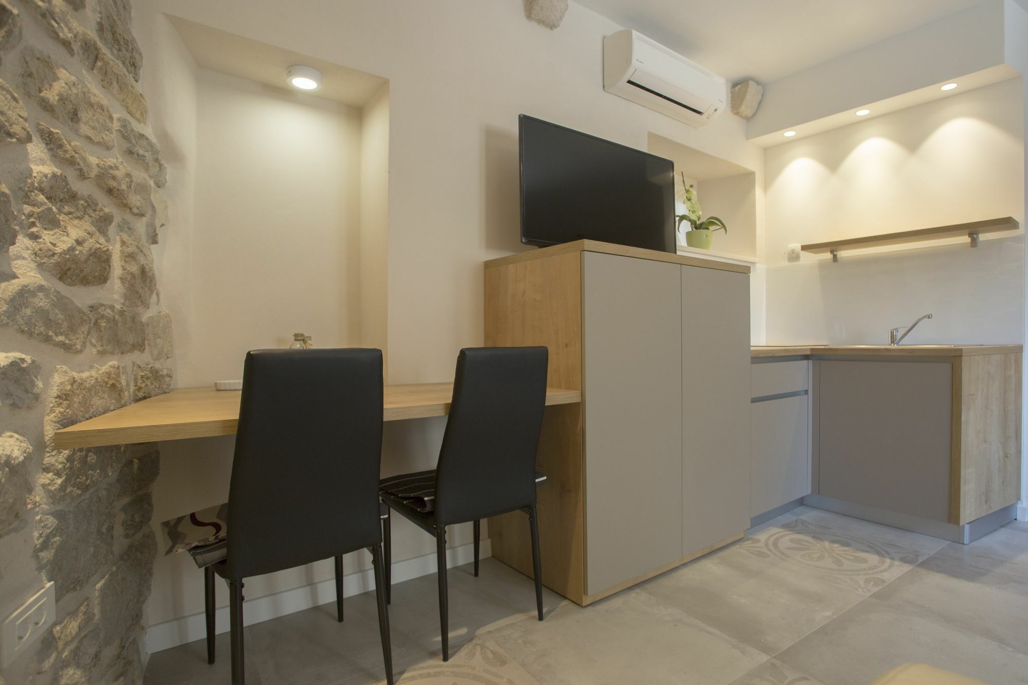 Situs Residence سبليت المظهر الخارجي الصورة