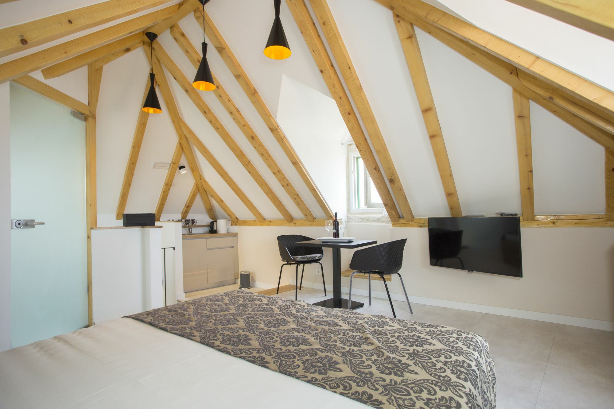 Situs Residence سبليت المظهر الخارجي الصورة