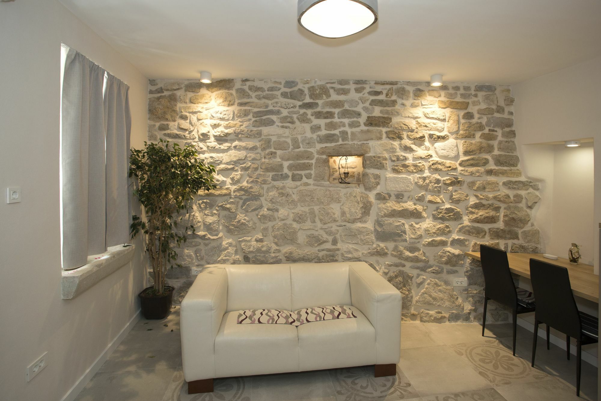 Situs Residence سبليت المظهر الخارجي الصورة