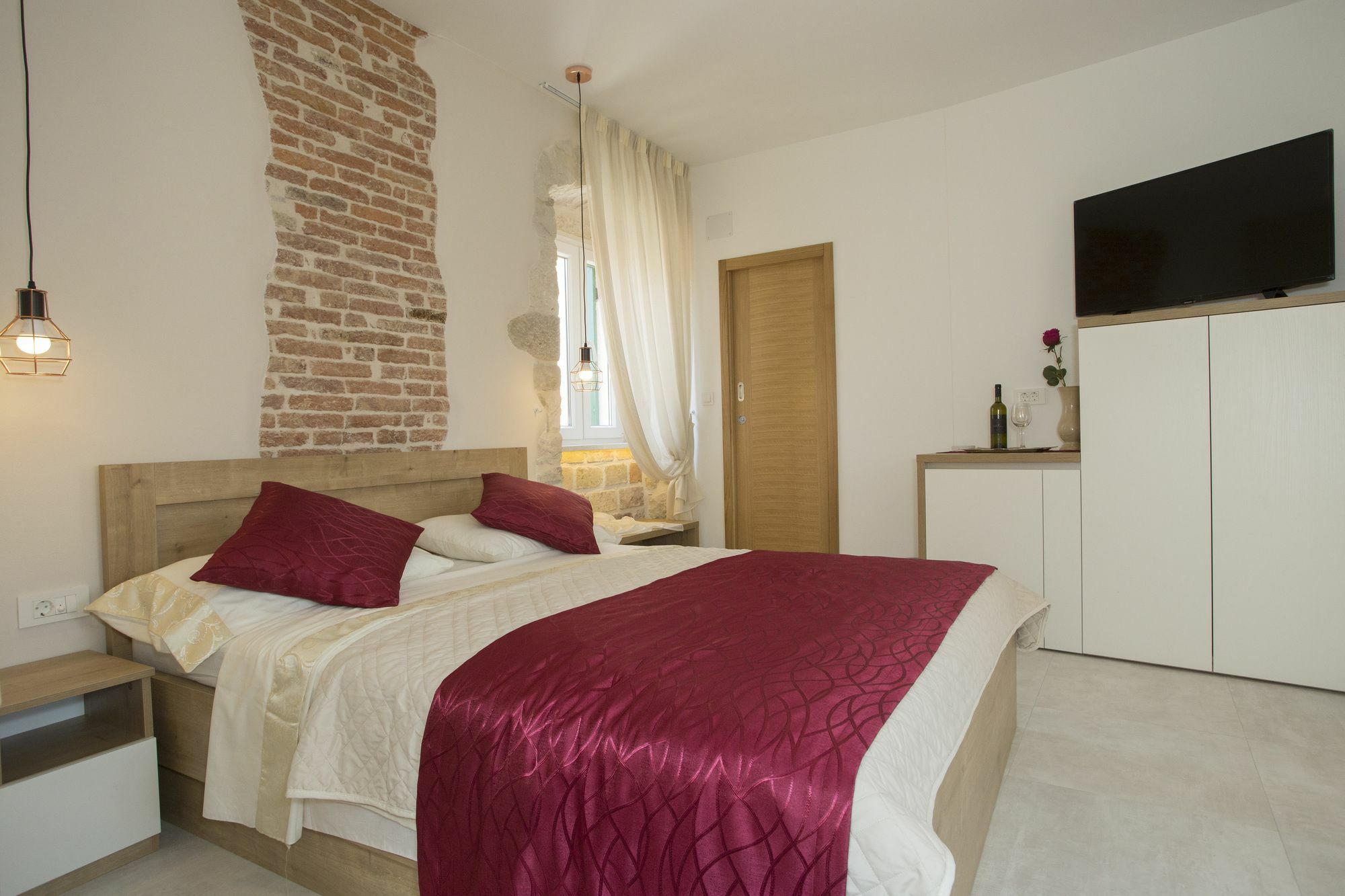 Situs Residence سبليت المظهر الخارجي الصورة