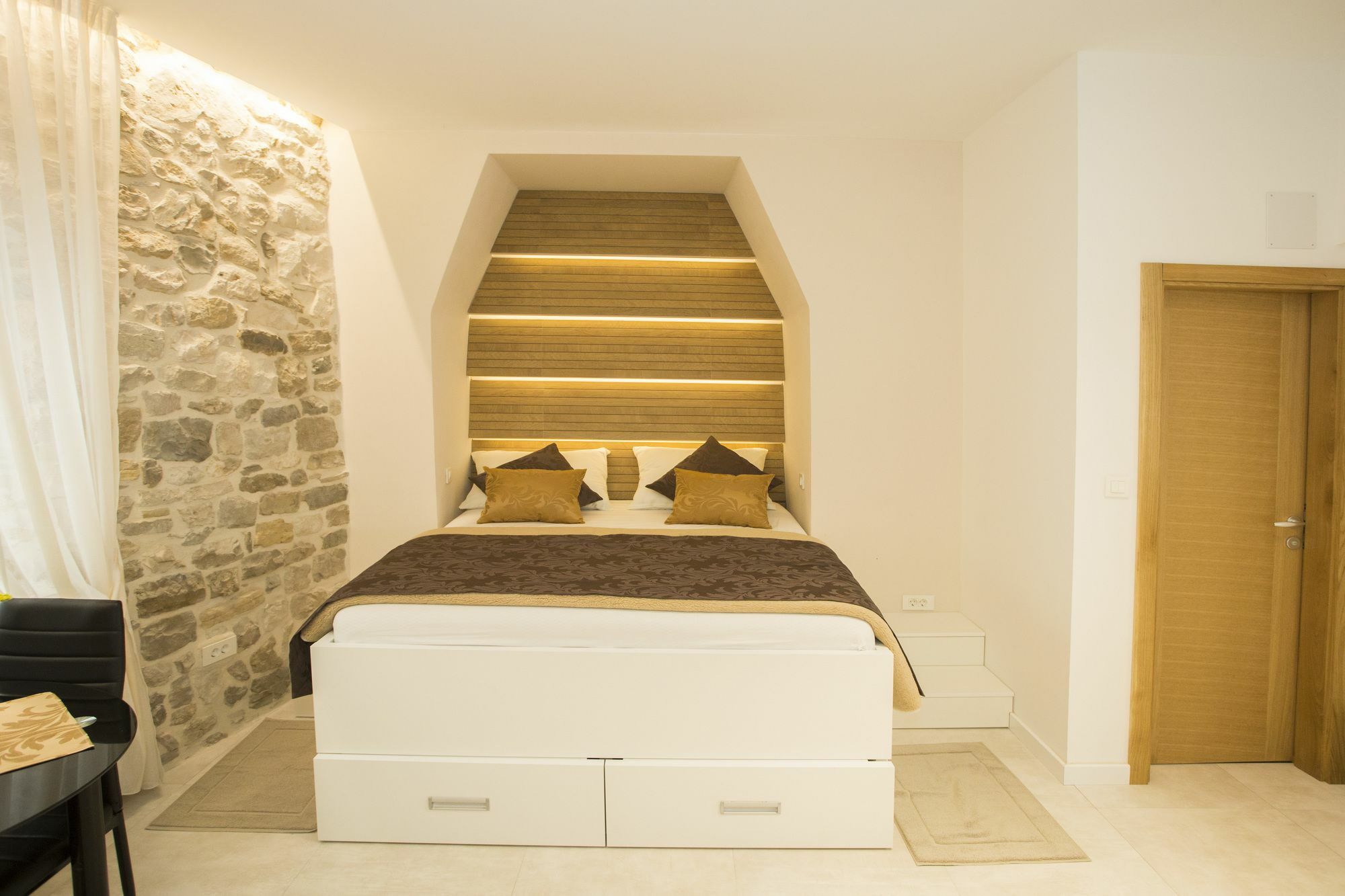 Situs Residence سبليت المظهر الخارجي الصورة