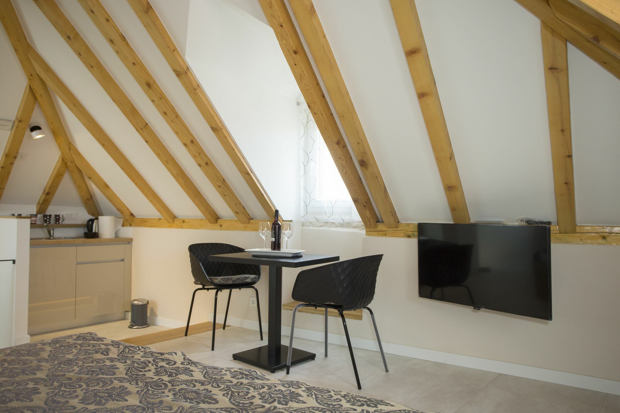 Situs Residence سبليت المظهر الخارجي الصورة