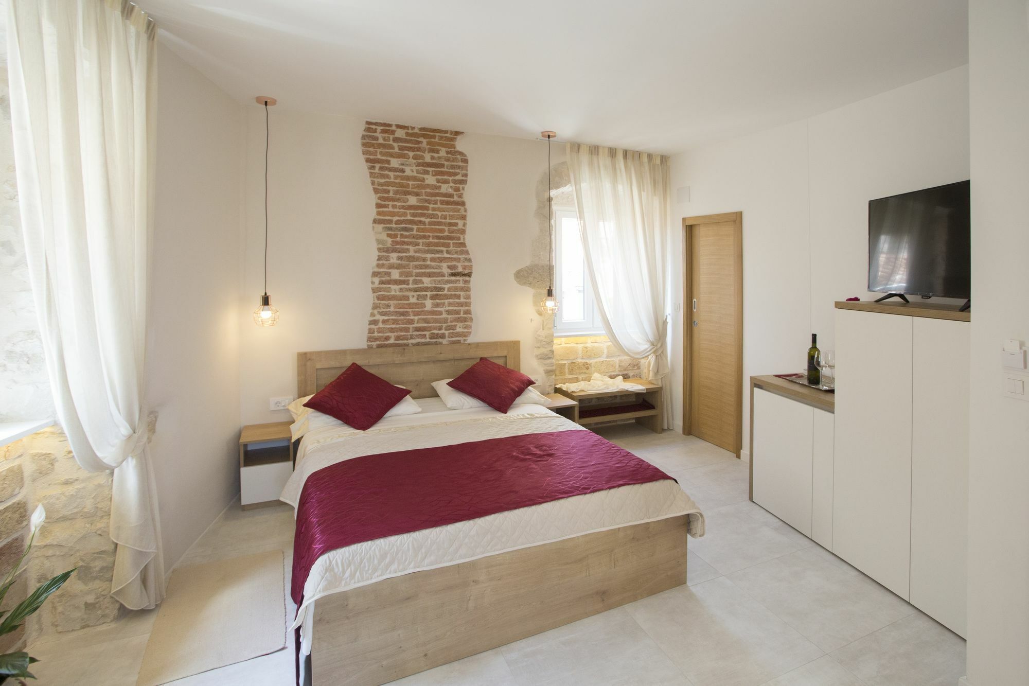 Situs Residence سبليت المظهر الخارجي الصورة