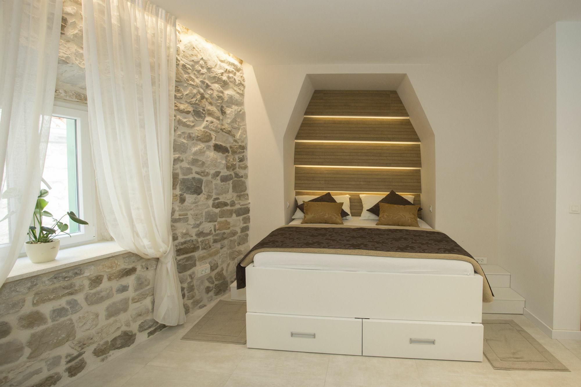 Situs Residence سبليت المظهر الخارجي الصورة