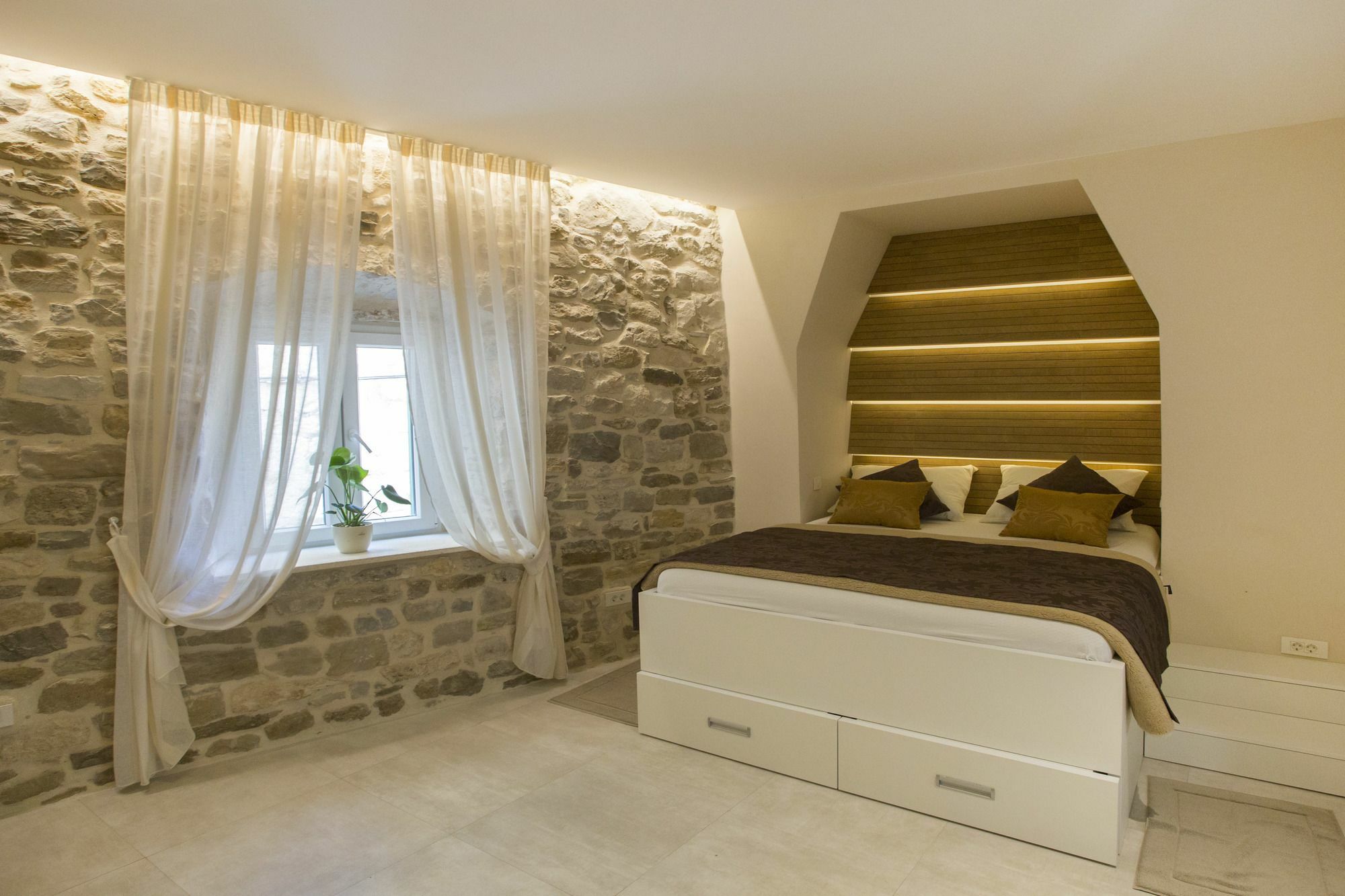 Situs Residence سبليت المظهر الخارجي الصورة