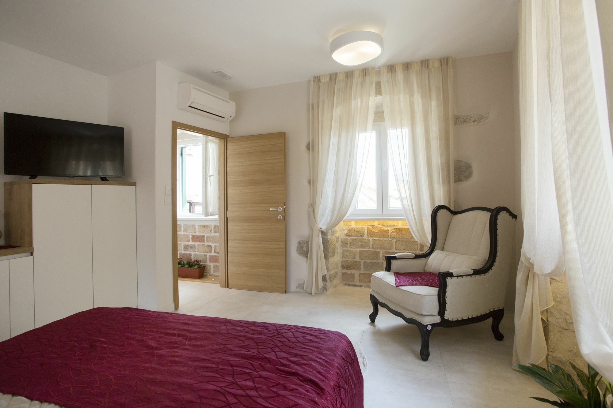 Situs Residence سبليت المظهر الخارجي الصورة