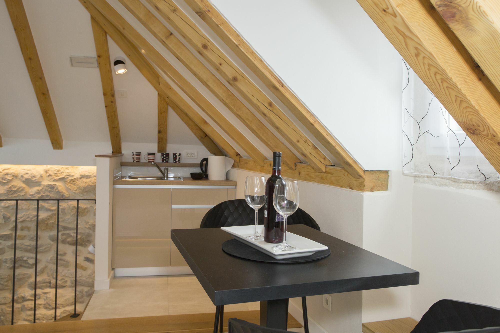 Situs Residence سبليت المظهر الخارجي الصورة