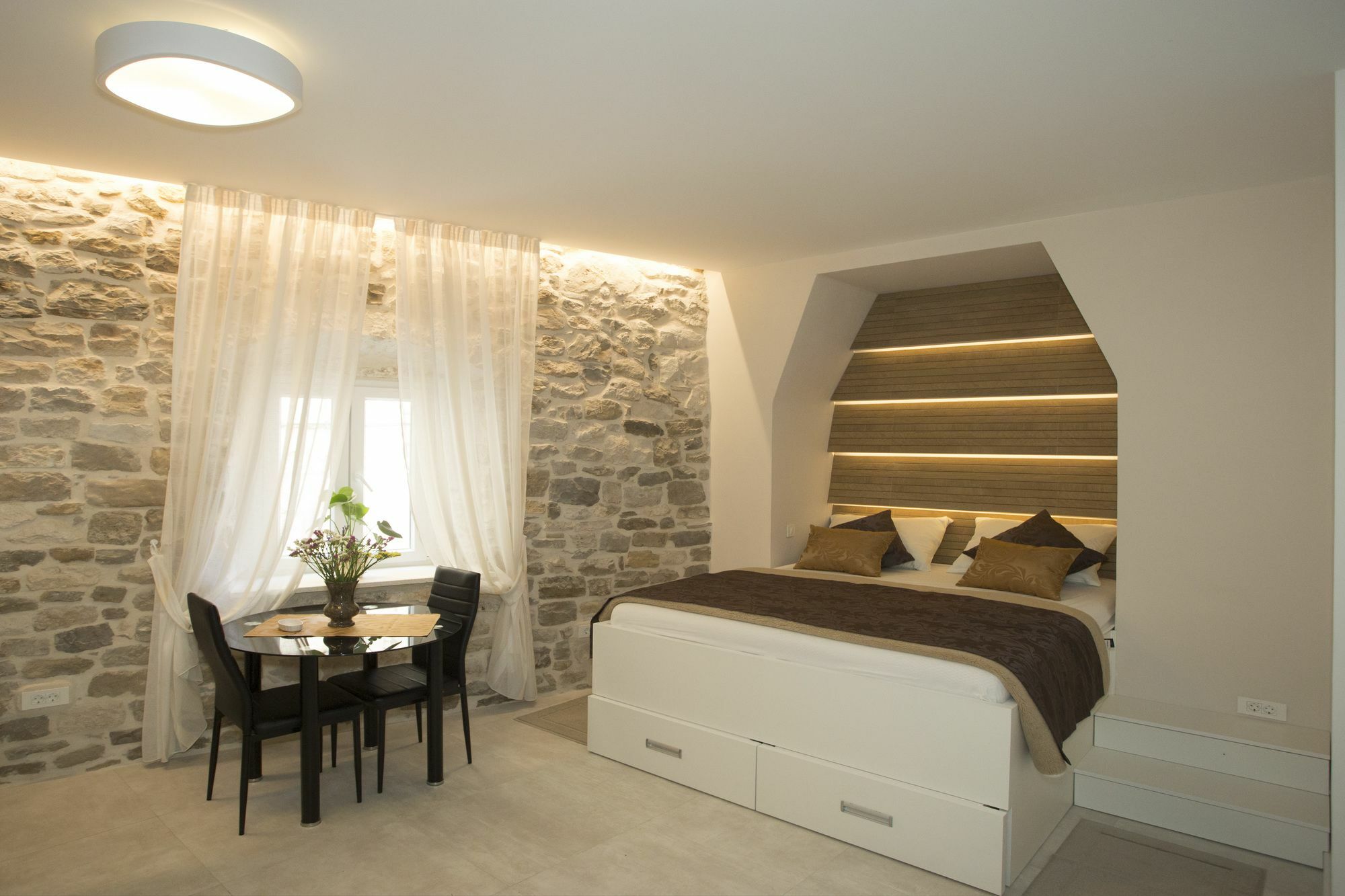 Situs Residence سبليت المظهر الخارجي الصورة