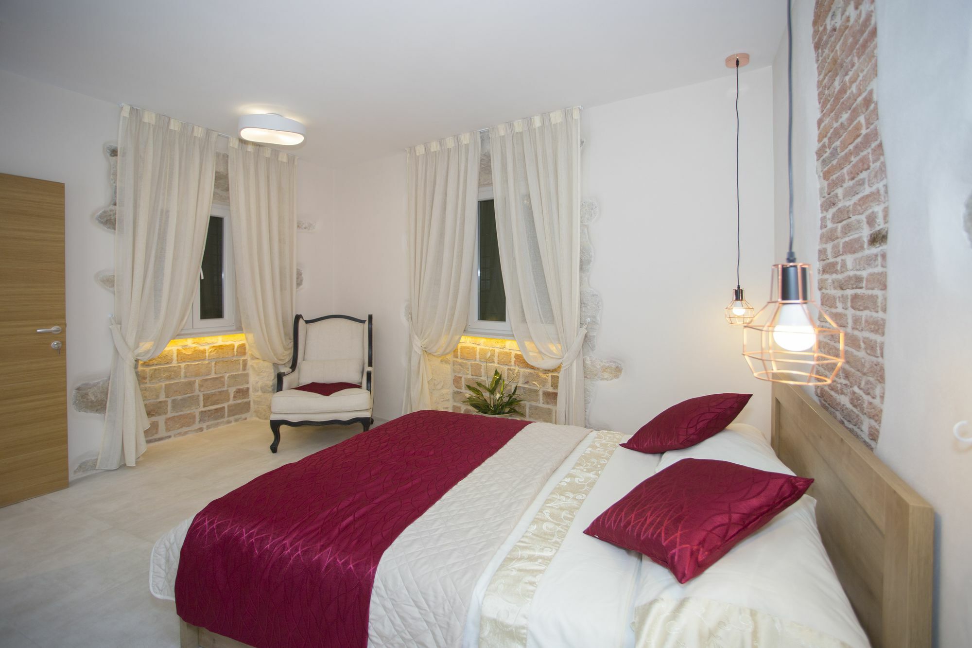 Situs Residence سبليت المظهر الخارجي الصورة