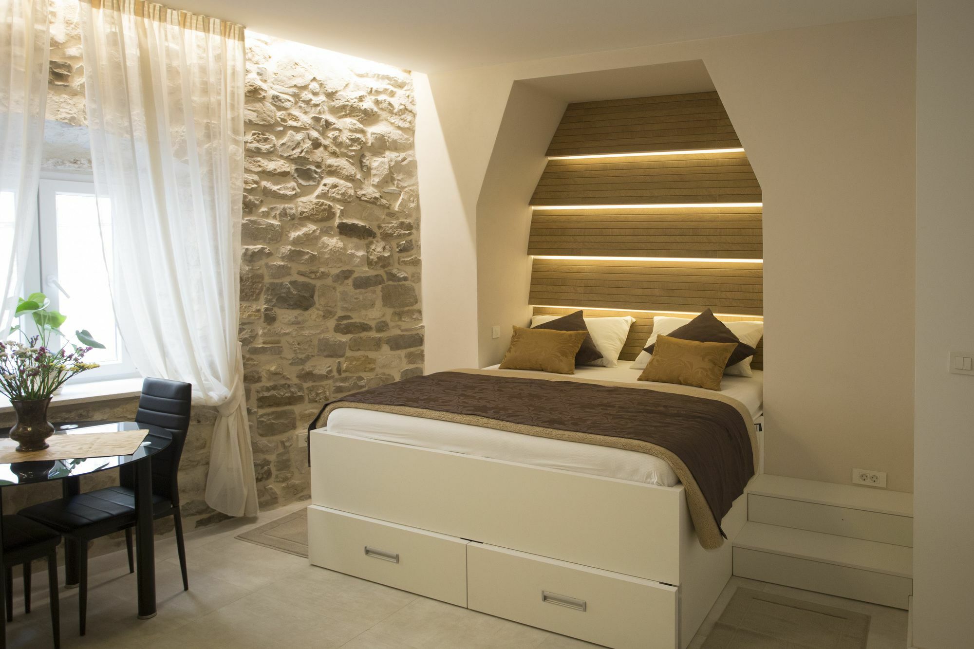 Situs Residence سبليت المظهر الخارجي الصورة